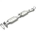 MagnaFlow California Converter 441116 Direct Fit California Catalytic Converter