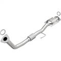 MagnaFlow California Converter 441769 Direct Fit California Catalytic Converter