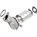 MagnaFlow California Converter 444056 Direct Fit California Catalytic Converter