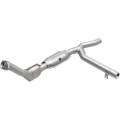 MagnaFlow California Converter 447122 Direct Fit California Catalytic Converter