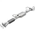 MagnaFlow California Converter 447186 Direct Fit California Catalytic Converter