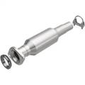 MagnaFlow California Converter - MagnaFlow California Converter 5592030 Direct Fit California Catalytic Converter - Image 2