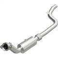 MagnaFlow California Converter 5561101 Direct Fit California Catalytic Converter