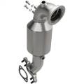 MagnaFlow California Converter - MagnaFlow California Converter 5561421 Direct Fit California Catalytic Converter - Image 2