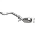 MagnaFlow California Converter - MagnaFlow California Converter 5561422 Direct Fit California Catalytic Converter - Image 2