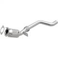 MagnaFlow California Converter - MagnaFlow California Converter 5561522 Direct Fit California Catalytic Converter - Image 2