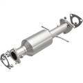 MagnaFlow California Converter 4451484 Direct Fit California Catalytic Converter