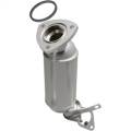 MagnaFlow California Converter - MagnaFlow California Converter 5451445 Direct Fit California Catalytic Converter - Image 2