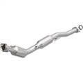 MagnaFlow California Converter - MagnaFlow California Converter 551112 Direct Fit California OBDII Catalytic Converter - Image 2