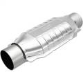 MagnaFlow California Converter 448309 Universal California Catalytic Converter