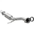 MagnaFlow California Converter 5671035 Direct Fit California Catalytic Converter