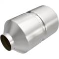 MagnaFlow California Converter - MagnaFlow California Converter 459409 Universal California Catalytic Converter - Image 2