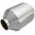 MagnaFlow California Converter - MagnaFlow California Converter 5481305 Universal California Catalytic Converter - Image 2