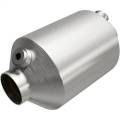 MagnaFlow California Converter - MagnaFlow California Converter 5551224 Universal California Catalytic Converter - Image 2