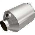 MagnaFlow California Converter - MagnaFlow California Converter 5551225 Universal California Catalytic Converter - Image 2