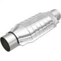 MagnaFlow California Converter 339109 Universal California Catalytic Converter