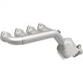 MagnaFlow California Converter 337905 Manifold California Catalytic Converter