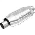 MagnaFlow California Converter - MagnaFlow California Converter 339104 Universal California Catalytic Converter - Image 2