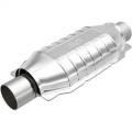 MagnaFlow California Converter - MagnaFlow California Converter 339105 Universal California Catalytic Converter - Image 2