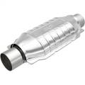 MagnaFlow California Converter - MagnaFlow California Converter 339106 Universal California Catalytic Converter - Image 2