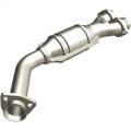 MagnaFlow California Converter 337663 Direct Fit California Catalytic Converter