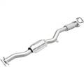 MagnaFlow California Converter 337768 Direct Fit California Catalytic Converter