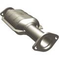 MagnaFlow California Converter 338180 Direct Fit California Catalytic Converter