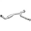 MagnaFlow California Converter 4651411 Direct Fit California Catalytic Converter