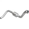 MagnaFlow California Converter 4651497 Direct Fit California Catalytic Converter