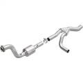 MagnaFlow California Converter 4651499 Direct Fit California Catalytic Converter