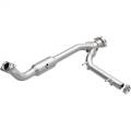 MagnaFlow California Converter 4651508 Direct Fit California Catalytic Converter