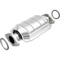 MagnaFlow California Converter 338886 Direct Fit California Catalytic Converter