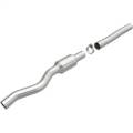 MagnaFlow California Converter - MagnaFlow California Converter 3391233 Direct Fit California Catalytic Converter - Image 2