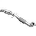 MagnaFlow California Converter - MagnaFlow California Converter 557914 Direct Fit California Catalytic Converter - Image 2