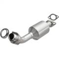 MagnaFlow California Converter 3391238 Direct Fit California Catalytic Converter