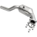 MagnaFlow California Converter 444066 Direct Fit California Catalytic Converter