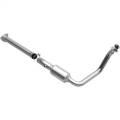 MagnaFlow California Converter 4451415 Direct Fit California Catalytic Converter