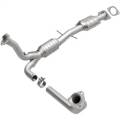 MagnaFlow California Converter 447242 Direct Fit California Catalytic Converter