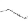 MagnaFlow California Converter - MagnaFlow California Converter 4551060 Direct Fit California Catalytic Converter - Image 2