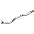 MagnaFlow California Converter 4551602 Direct Fit California Catalytic Converter