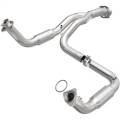 MagnaFlow California Converter 4551644 Direct Fit California Catalytic Converter