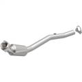 MagnaFlow California Converter - MagnaFlow California Converter 4551722 Direct Fit California Catalytic Converter - Image 2