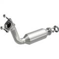 MagnaFlow California Converter 5451502 Direct Fit California Catalytic Converter