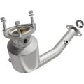 MagnaFlow California Converter - MagnaFlow California Converter 5411141 Direct Fit California Catalytic Converter - Image 2