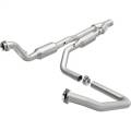 MagnaFlow California Converter - MagnaFlow California Converter 5451358 Direct Fit California Catalytic Converter - Image 2