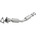 MagnaFlow California Converter 551197 Direct Fit California Catalytic Converter