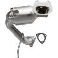 MagnaFlow California Converter - MagnaFlow California Converter 5551161 Manifold California Catalytic Converter - Image 2