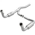 MagnaFlow California Converter - MagnaFlow California Converter 5551187 Direct Fit California Catalytic Converter - Image 2