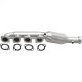 MagnaFlow California Converter - MagnaFlow California Converter 5551236 Manifold California Catalytic Converter - Image 2