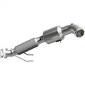 MagnaFlow California Converter - MagnaFlow California Converter 5551253 Direct Fit California Catalytic Converter - Image 2